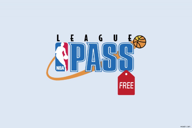 รับ NBA League Pass ฟรี:เคล็ดลับและเทคนิคที่ได้รับการพิสูจน์แล้ว