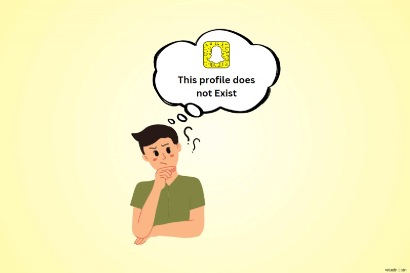 จะทราบได้อย่างไรว่าผู้ติดต่อลบบัญชี Snapchat ของตนหรือไม่ 