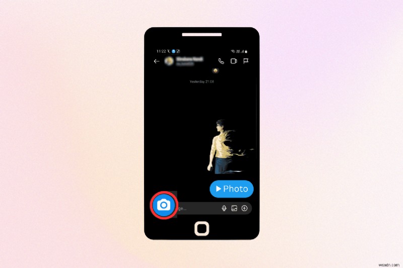 ส่งรูปภาพ Instagram ชั่วคราวที่หายไป – คำแนะนำทีละขั้นตอน 