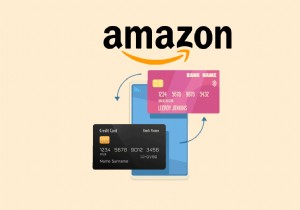 อัปเดตบัตรเครดิตของคุณอย่างง่ายดายบนแอป Amazon – คำแนะนำทีละขั้นตอน 