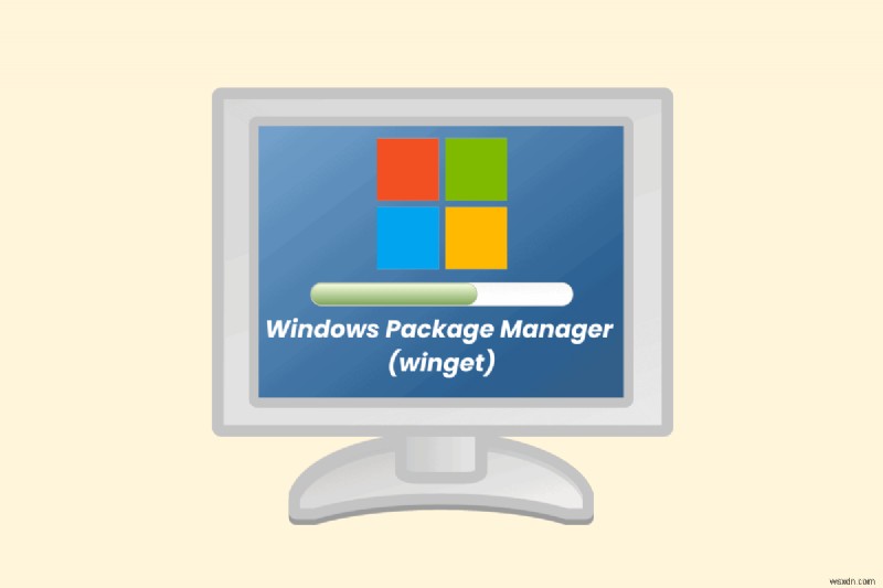 ติดตั้ง winget บน Windows 11:คำแนะนำทีละขั้นตอน 