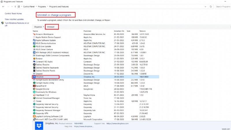 โซลูชั่นที่ได้รับการพิสูจน์แล้ว 5 อันดับแรกในการแก้ไขข้อผิดพลาด Dropbox 429 อย่างรวดเร็ว 