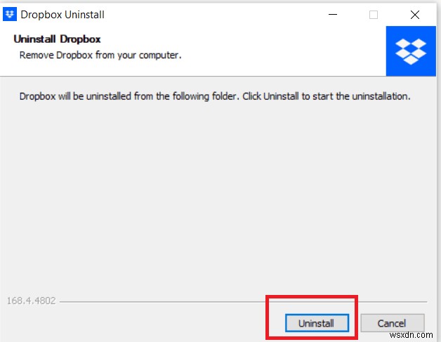 โซลูชั่นที่ได้รับการพิสูจน์แล้ว 5 อันดับแรกในการแก้ไขข้อผิดพลาด Dropbox 429 อย่างรวดเร็ว 