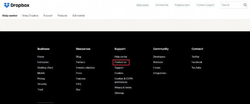 โซลูชั่นที่ได้รับการพิสูจน์แล้ว 5 อันดับแรกในการแก้ไขข้อผิดพลาด Dropbox 429 อย่างรวดเร็ว 