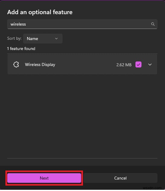 แก้ไข การฉายภาพไปยังพีซีเครื่องนี้ เป็นสีเทาใน Windows