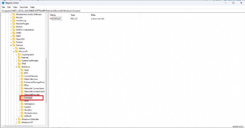 แก้ไข การฉายภาพไปยังพีซีเครื่องนี้ เป็นสีเทาใน Windows