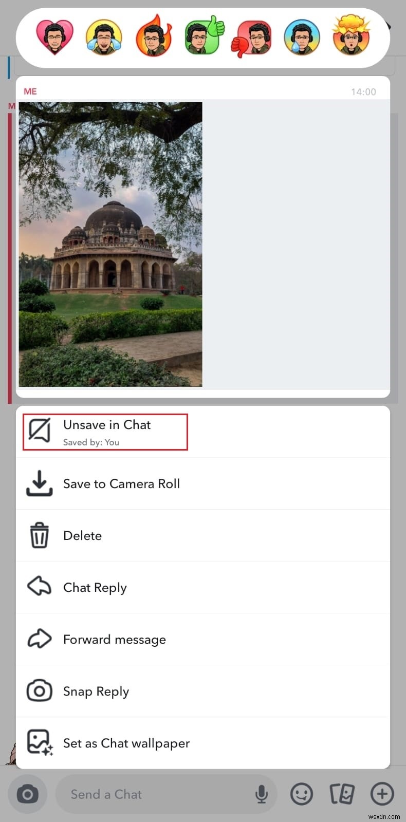 คู่มือฉบับย่อ:ลบข้อความ Snapchat ที่บันทึกไว้ทั้งหมด &เพิ่มพื้นที่ว่าง 