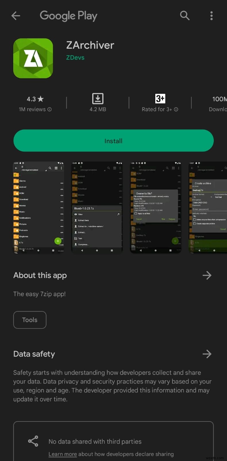 คำแนะนำทีละขั้นตอน:การติดตั้ง Morph Mod บน Minecraft Pocket Edition 1.17 