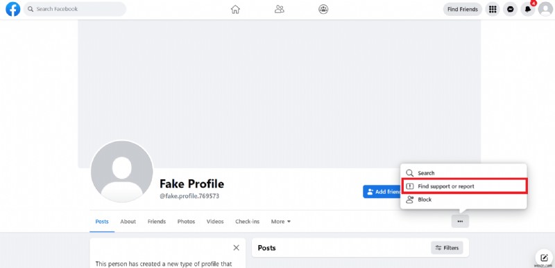จะเกิดอะไรขึ้นหลังจากที่คุณรายงานใครบางคนบน Facebook? ภายในกระบวนการตรวจสอบ 