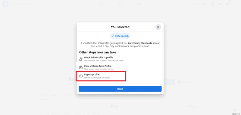 จะเกิดอะไรขึ้นหลังจากที่คุณรายงานใครบางคนบน Facebook? ภายในกระบวนการตรวจสอบ 