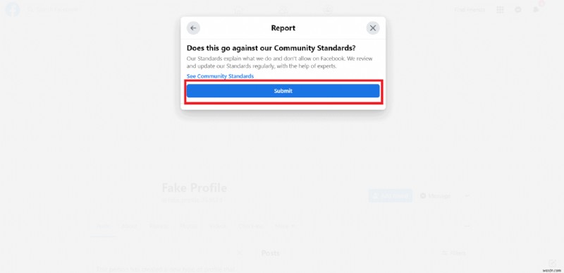 จะเกิดอะไรขึ้นหลังจากที่คุณรายงานใครบางคนบน Facebook? ภายในกระบวนการตรวจสอบ 