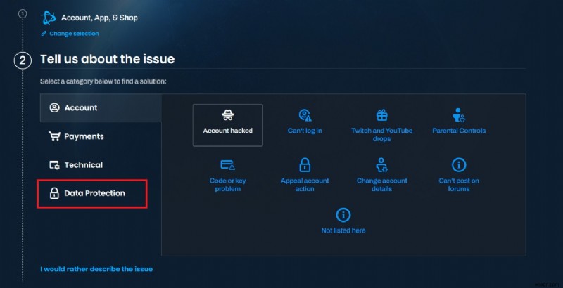 วิธีลบบัญชี Battle.net ของคุณอย่างถาวร 