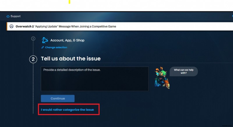 วิธีลบบัญชี Battle.net ของคุณอย่างถาวร 