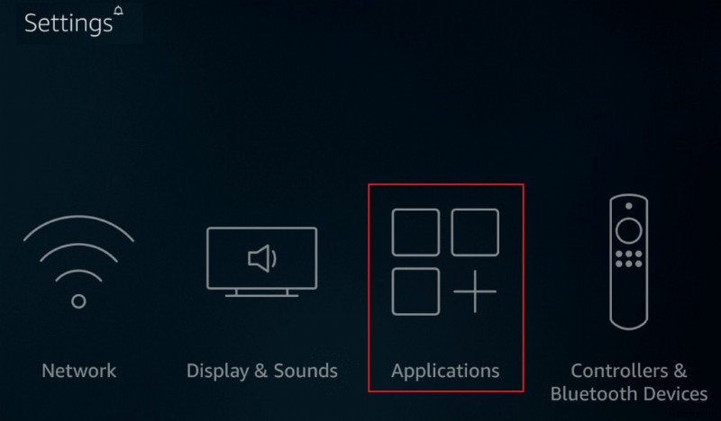คำแนะนำทีละขั้นตอน:การอัปเดตแอป Lenox บน Firestick เพื่อประสบการณ์การสตรีมที่ราบรื่น 
