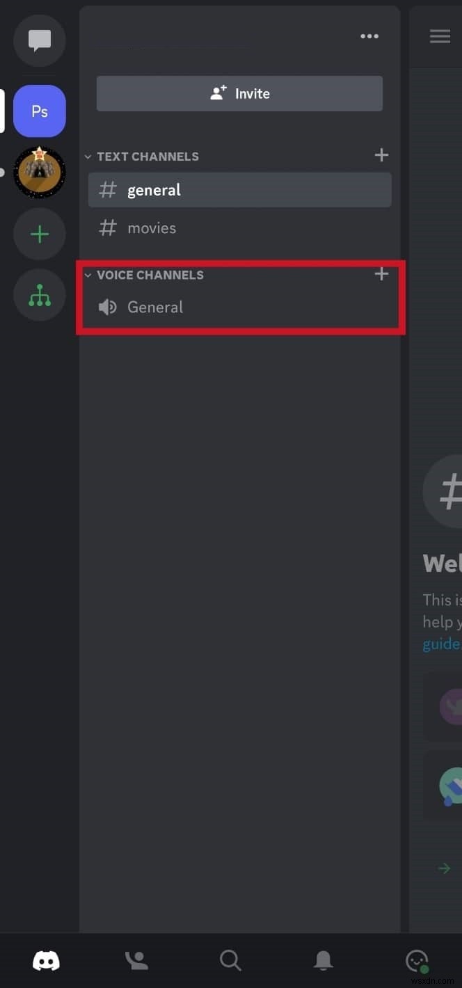 สตรีมภาพยนตร์บน Discord โดยไม่มีหน้าจอสีดำ:คำแนะนำทีละขั้นตอน 