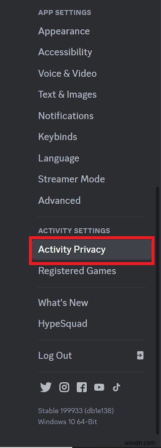 สตรีมภาพยนตร์บน Discord โดยไม่มีหน้าจอสีดำ:คำแนะนำทีละขั้นตอน 