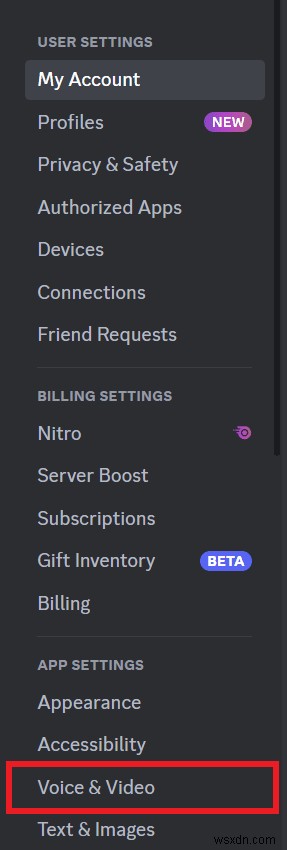 สตรีมภาพยนตร์บน Discord โดยไม่มีหน้าจอสีดำ:คำแนะนำทีละขั้นตอน 