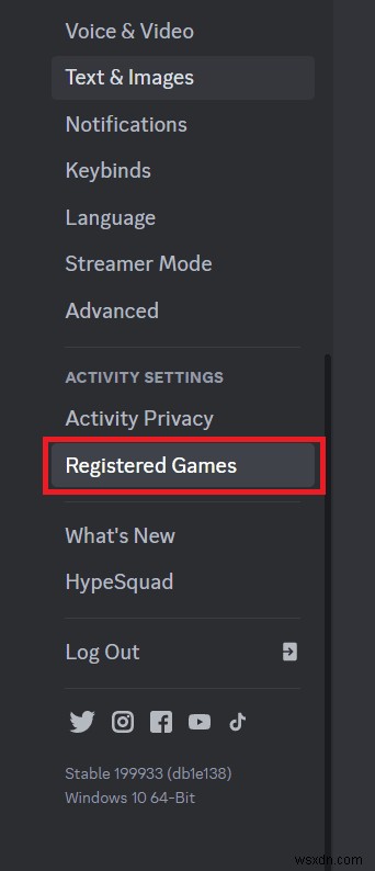 สตรีมภาพยนตร์บน Discord โดยไม่มีหน้าจอสีดำ:คำแนะนำทีละขั้นตอน 
