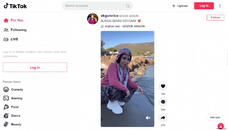 ทำความเข้าใจการนับจำนวนการดู TikTok:อะไรขับเคลื่อนการเข้าถึงวิดีโอของคุณ 