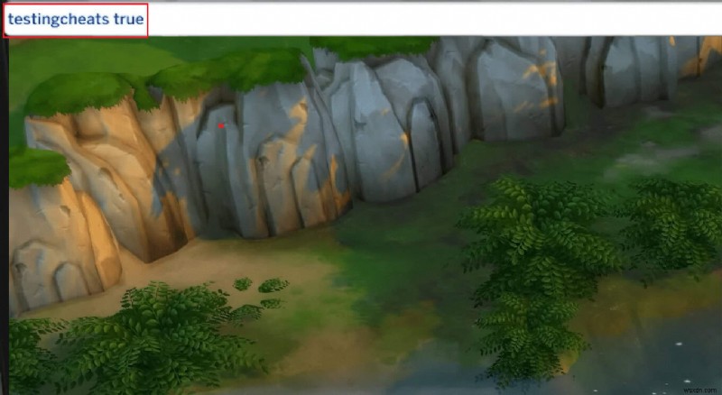 ปลดล็อกวัตถุที่ซ่อนอยู่ใน The Sims 4:รหัสโกงและเคล็ดลับอย่างเป็นทางการ 