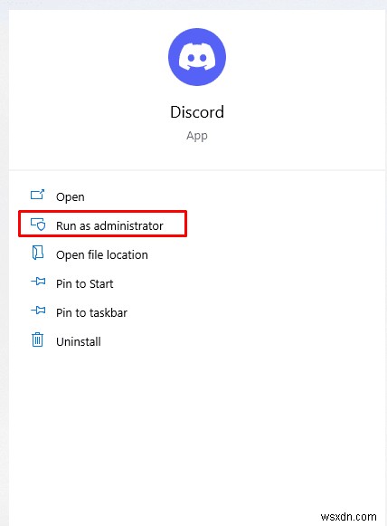 แก้ไขปัญหาการตรวจจับเกม Discord บน Windows - ขั้นตอนง่าย ๆ ในการกู้คืนสถานะเกมที่แม่นยำ 