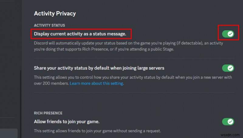 แก้ไขปัญหาการตรวจจับเกม Discord บน Windows - ขั้นตอนง่าย ๆ ในการกู้คืนสถานะเกมที่แม่นยำ 