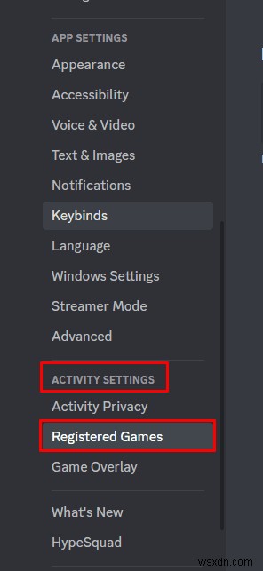 แก้ไขปัญหาการตรวจจับเกม Discord บน Windows - ขั้นตอนง่าย ๆ ในการกู้คืนสถานะเกมที่แม่นยำ 