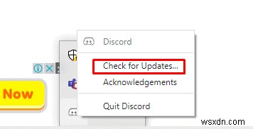 แก้ไขปัญหาการตรวจจับเกม Discord บน Windows - ขั้นตอนง่าย ๆ ในการกู้คืนสถานะเกมที่แม่นยำ 