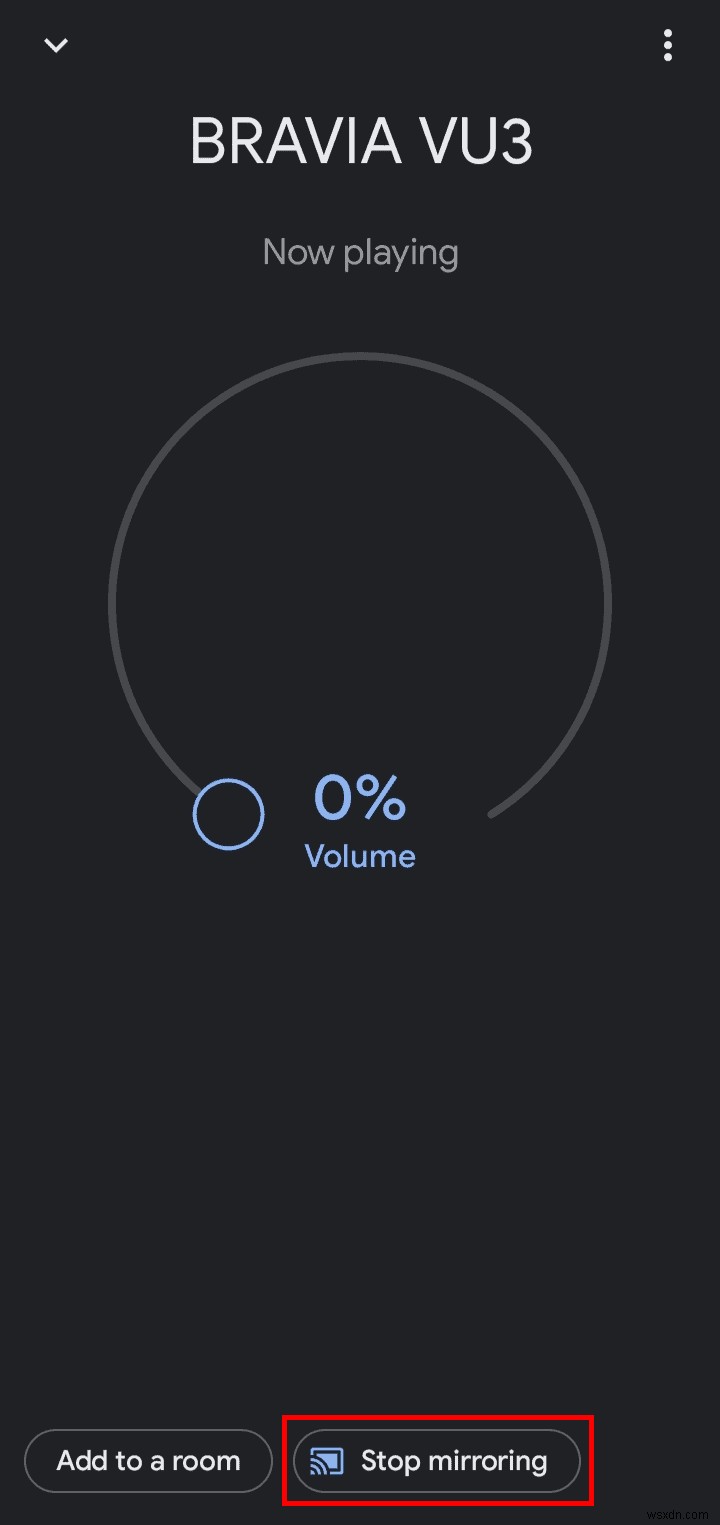ปิดใช้งานการมิเรอร์หน้าจอบน Android:คู่มือฉบับย่อ 