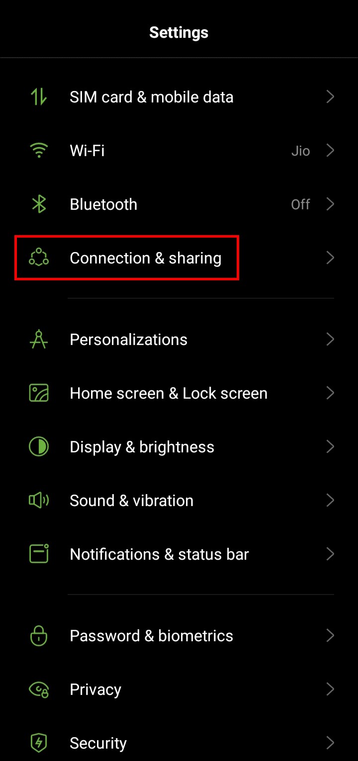 ปิดใช้งานการมิเรอร์หน้าจอบน Android:คู่มือฉบับย่อ 