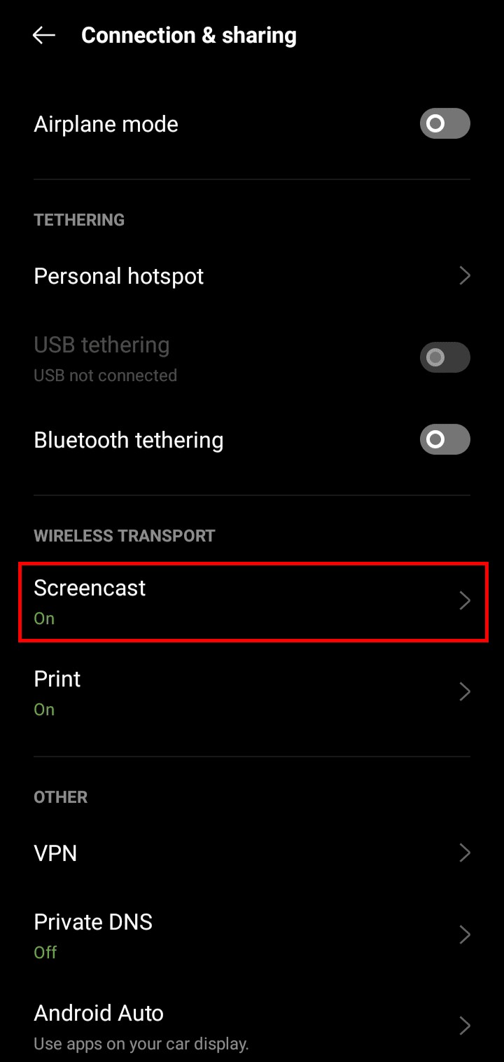 ปิดใช้งานการมิเรอร์หน้าจอบน Android:คู่มือฉบับย่อ 