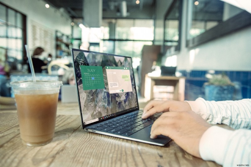 การเข้าถึงโฟลเดอร์ AppData ใน Windows 10:คำแนะนำทีละขั้นตอน 