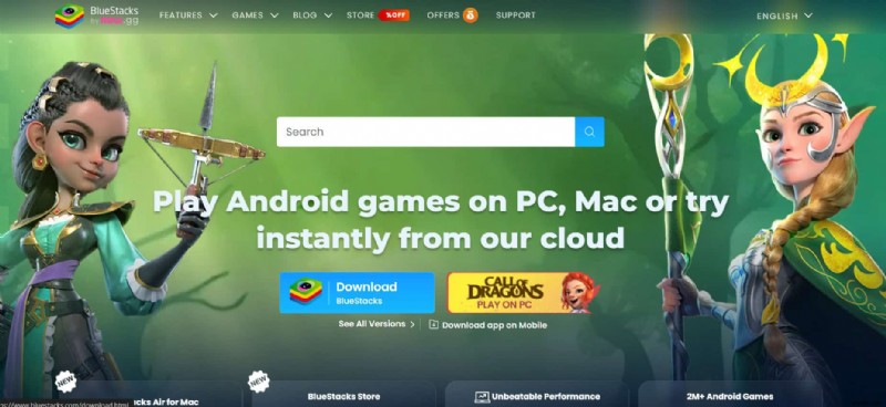 Android Emulators 12 อันดับแรกสำหรับ Windows ปี 2026:ตัวเลือกที่ปลอดภัยและประสิทธิภาพสูง