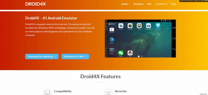 Android Emulators 12 อันดับแรกสำหรับ Windows ปี 2026:ตัวเลือกที่ปลอดภัยและประสิทธิภาพสูง