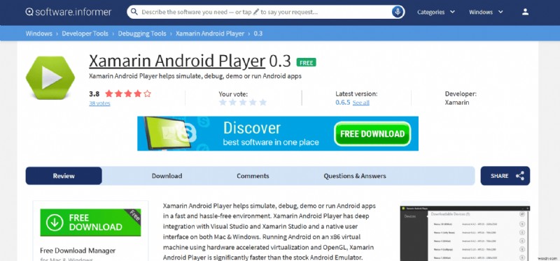 Android Emulators 12 อันดับแรกสำหรับ Windows ปี 2026:ตัวเลือกที่ปลอดภัยและประสิทธิภาพสูง
