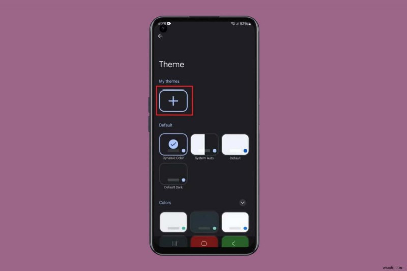 การปรับแต่งคีย์บอร์ด Android:เพิ่มรูปภาพของคุณเองบน Samsung และอุปกรณ์อื่น ๆ 
