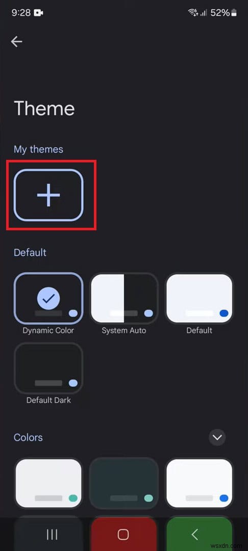 การปรับแต่งคีย์บอร์ด Android:เพิ่มรูปภาพของคุณเองบน Samsung และอุปกรณ์อื่น ๆ 