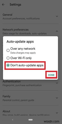 อัปเดตแอป Android ของคุณโดยอัตโนมัติ:คำแนะนำทีละขั้นตอน 