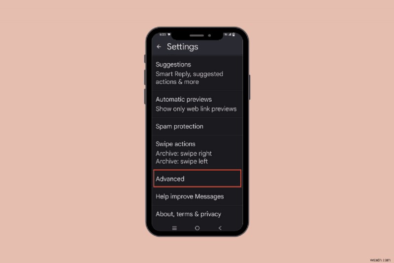 วิธีปิดการใช้งาน MMS บน Android:คำแนะนำทีละขั้นตอน