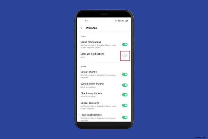 รักษาความเป็นส่วนตัวของคุณ:วิธีซ่อนข้อความบนหน้าจอล็อคของ Android 