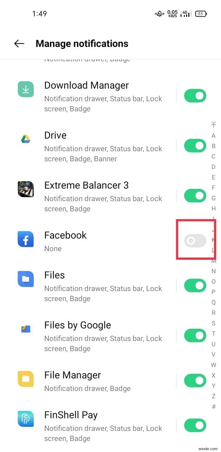 รักษาความเป็นส่วนตัวของคุณ:วิธีซ่อนข้อความบนหน้าจอล็อคของ Android 