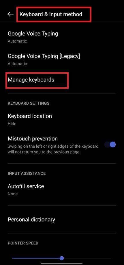 เพิ่มอิโมจิลงในรายชื่อติดต่อ Android ของคุณ—คำแนะนำทีละขั้นตอนง่ายๆ 