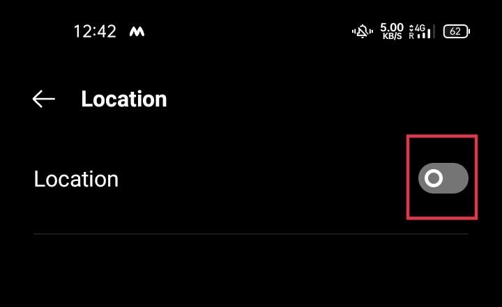 วิธีปิดการใช้งาน Sprint Family Locator บน Android อย่างปลอดภัย 