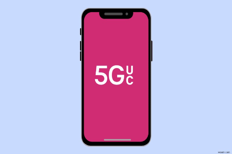 5G UC บน Android คืออะไร? ปลดล็อคการเชื่อมต่อความจุสูงพิเศษ