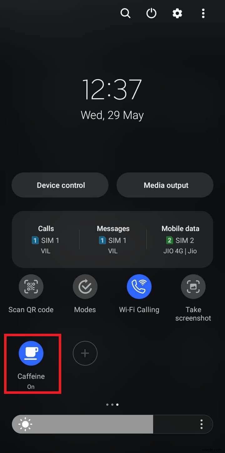 ปิดใช้งานการหมดเวลาหน้าจอ Android:คำแนะนำทีละขั้นตอน 