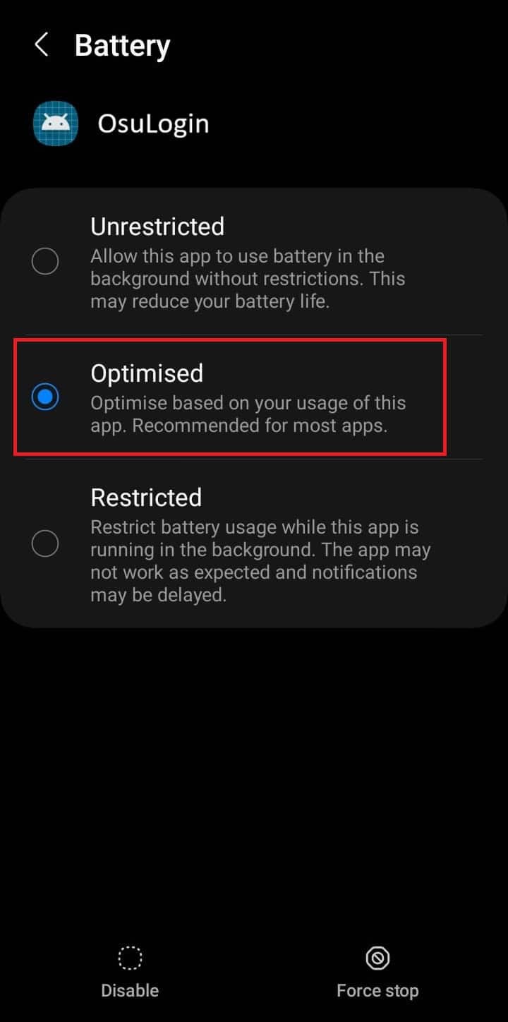 ทำความเข้าใจกับ OsuLogin บน Android:โทรศัพท์ของคุณเชื่อมต่อกับ Wi-Fi โดยอัตโนมัติอย่างไร 