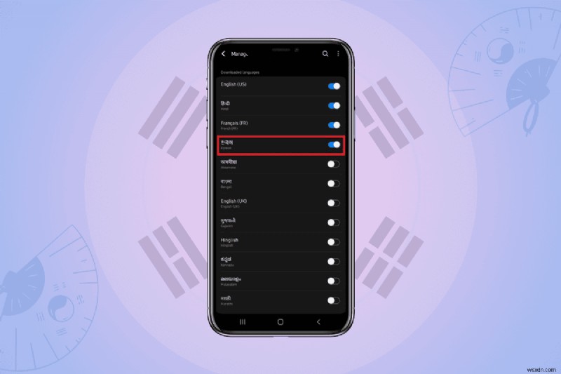 เชี่ยวชาญการพิมพ์ภาษาเกาหลีบน Android:คำแนะนำทีละขั้นตอนเกี่ยวกับแป้นพิมพ์ภาษาเกาหลี
