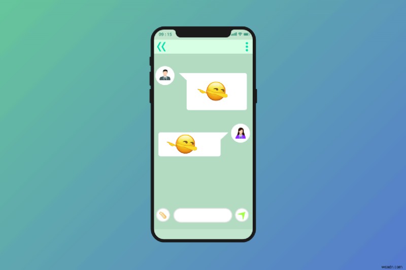 วิธีเพิ่ม Dab Emoji บน Android:คำแนะนำที่ง่ายและรวดเร็ว 