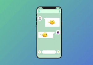 วิธีเพิ่ม Dab Emoji บน Android:คำแนะนำที่ง่ายและรวดเร็ว 