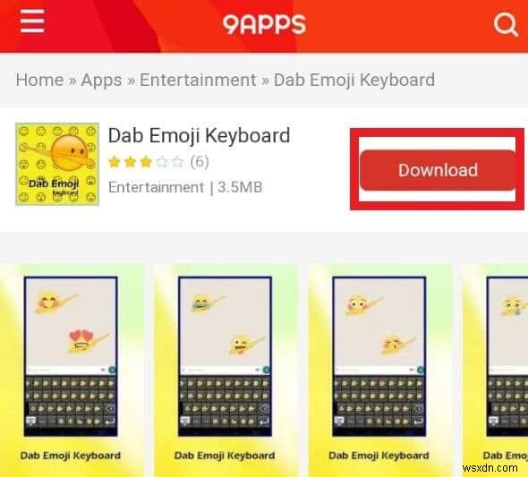วิธีเพิ่ม Dab Emoji บน Android:คำแนะนำที่ง่ายและรวดเร็ว 